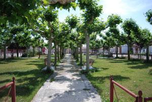 Parque de las Escuelas