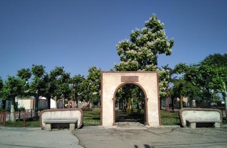 Imagen Jardines