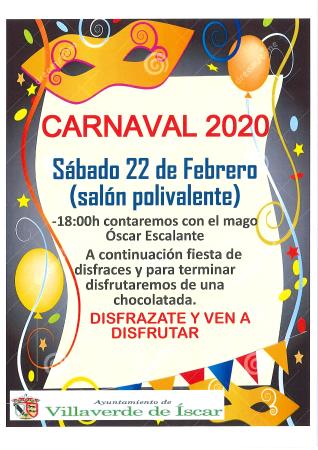 Imagen CARNAVAL, CARNAVAL