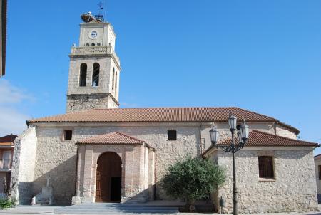 Imagen IGLESIA DE SAN SEBASTIAN