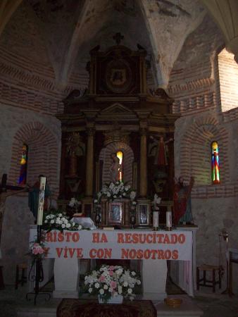 Imagen Altar