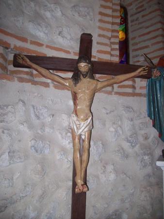 Imagen CRISTO