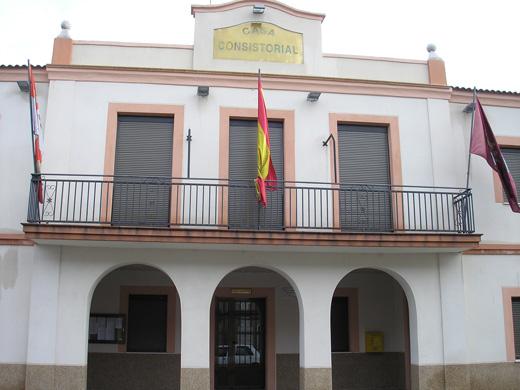 Imagen El Ayuntamiento