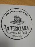 Imagen ESCUDO ASOCIACIÓN CLUB DEPORTIVO 'LA TERICIANA'