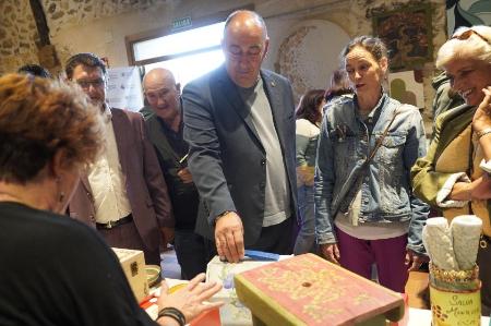 Imagen Esta semana finaliza el plazo para que los ayuntamientos interesados soliciten el desarrollo de los proyectos comunitarios de Aulas...